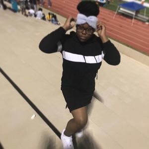 Meet your Posher, Ariel